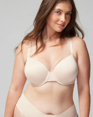 PALE SAND - Perfect Coverage Bra | Soma