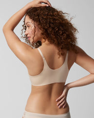 PALE SAND - 360 Front-Close Bra | Soma