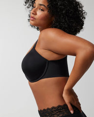 BLACK - 360 Front-Close Bra | Soma