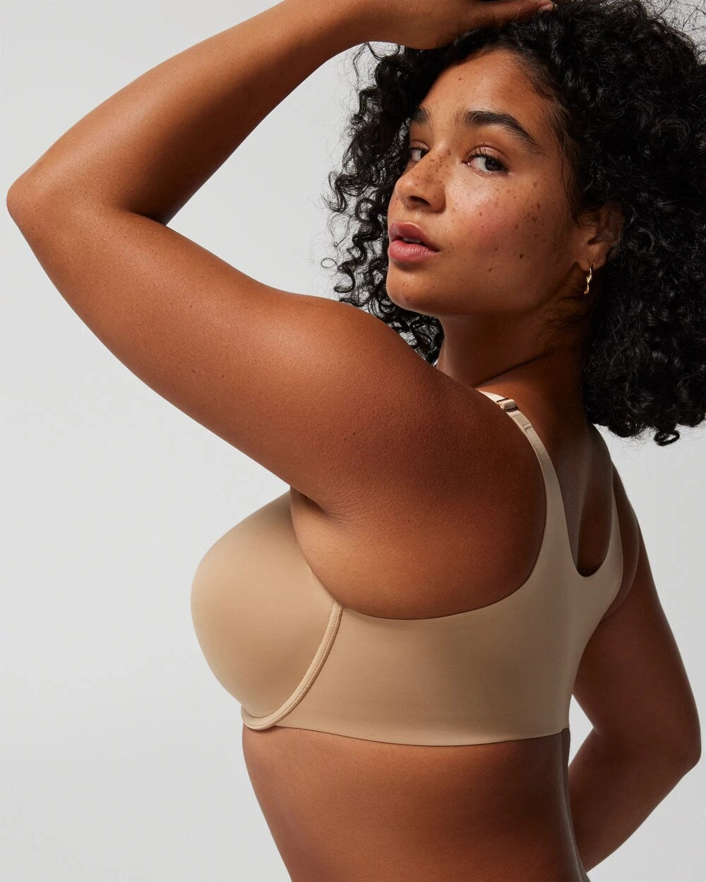WARM AMBER - 360 Front-Close Bra | Soma