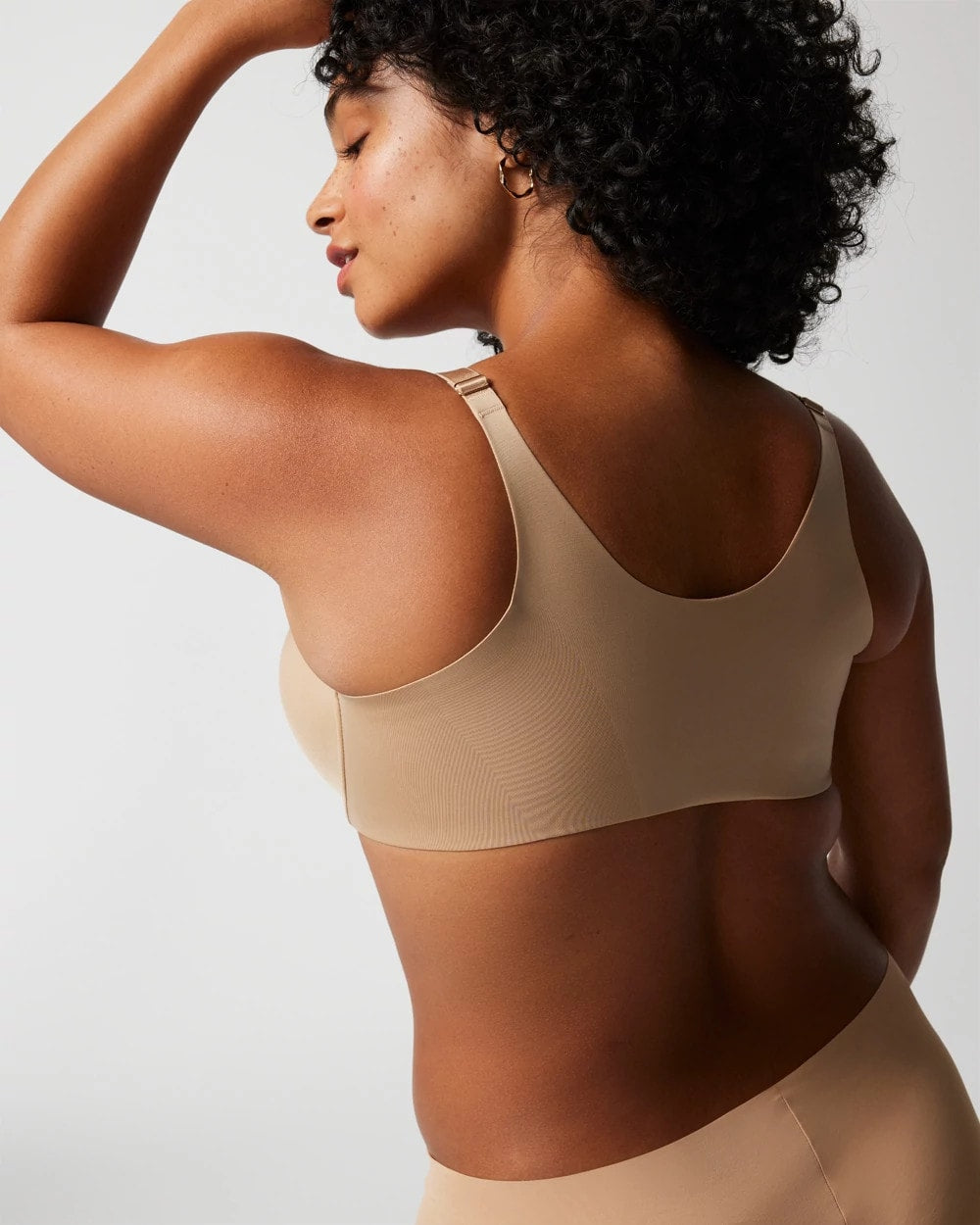 WARM AMBER - 360 Front-Close Bra | Soma