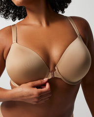 WARM AMBER - 360 Front-Close Bra | Soma