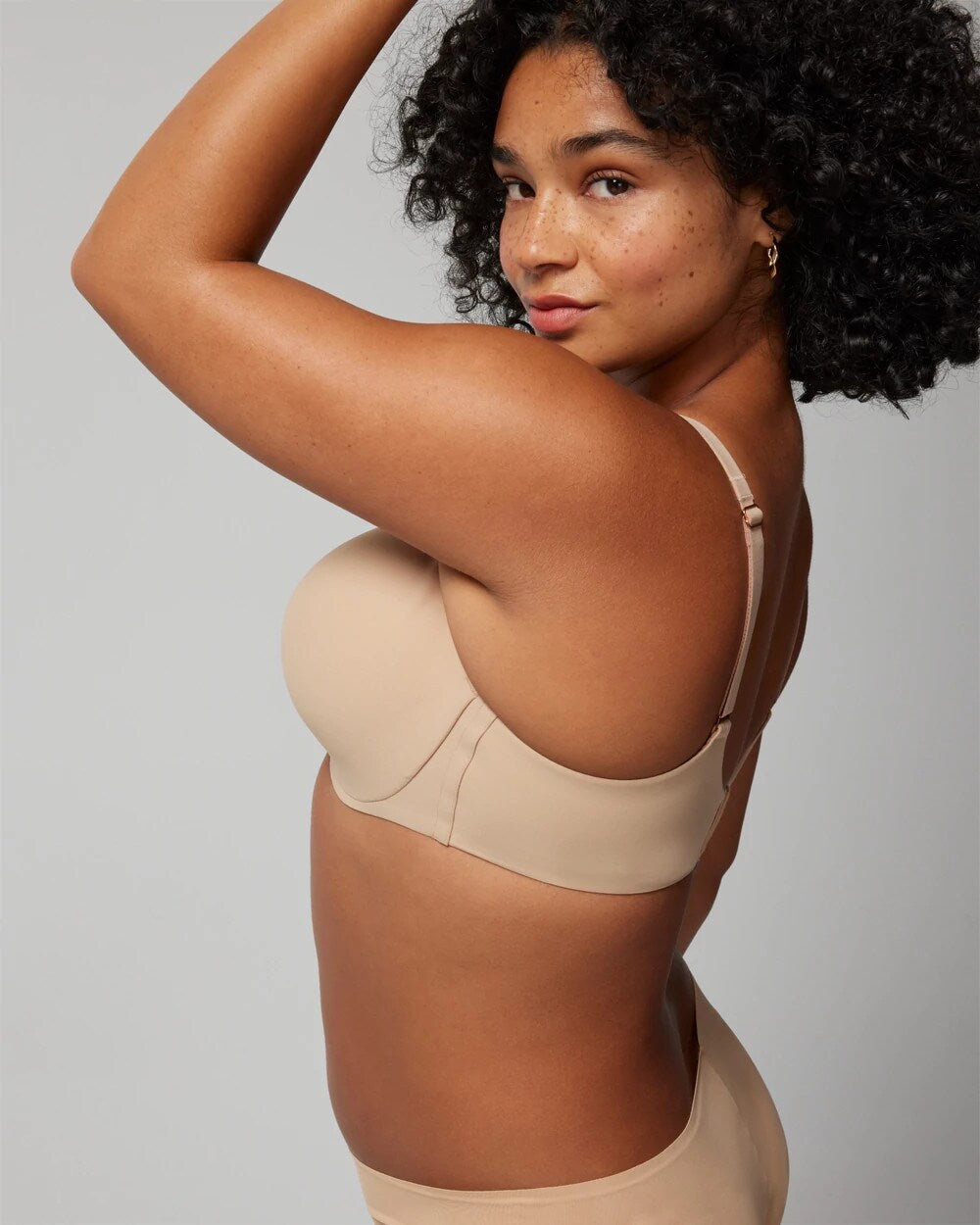 WARM AMBER - Perfect Coverage Bra | Soma