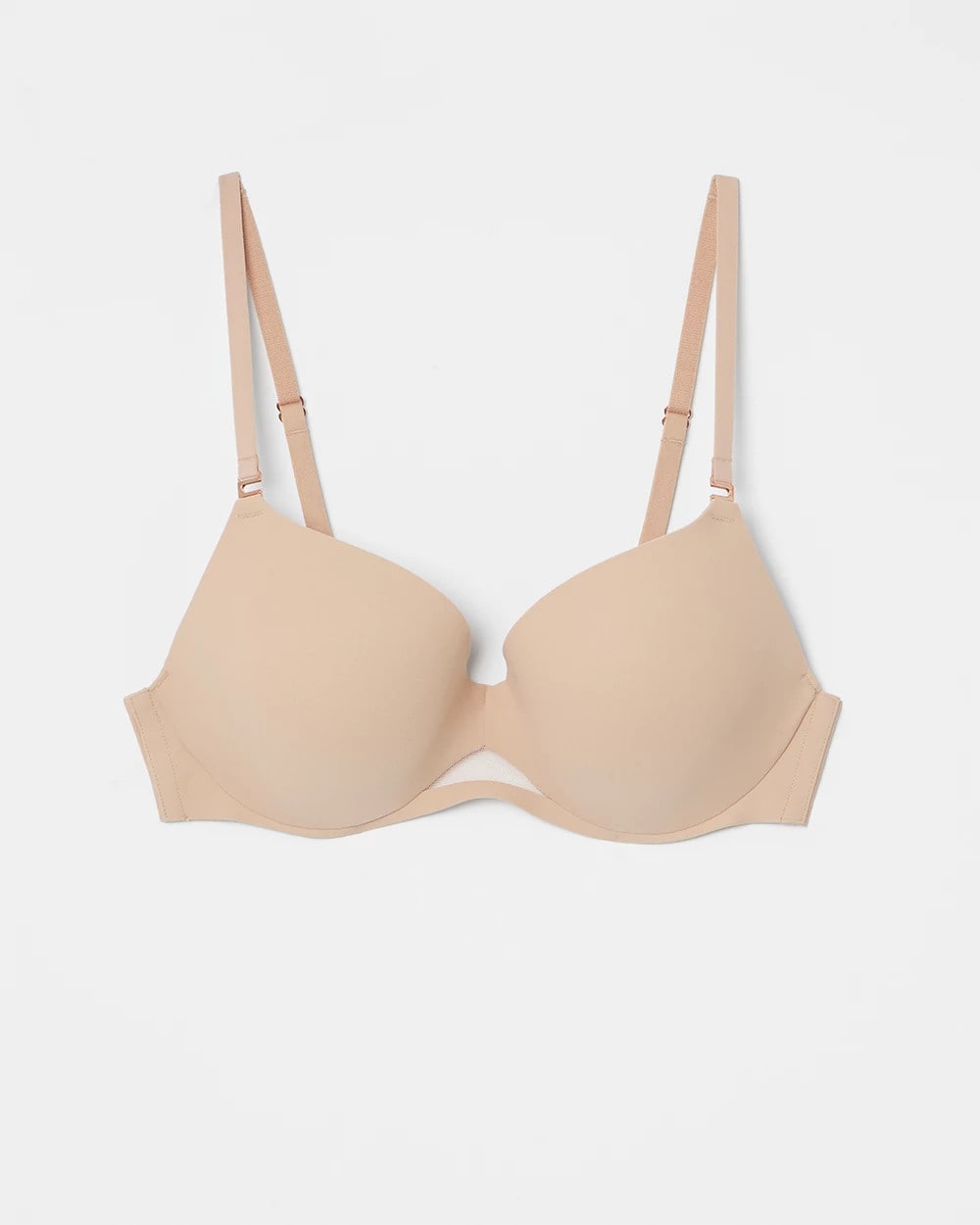 WARM AMBER - Perfect Coverage Bra | Soma