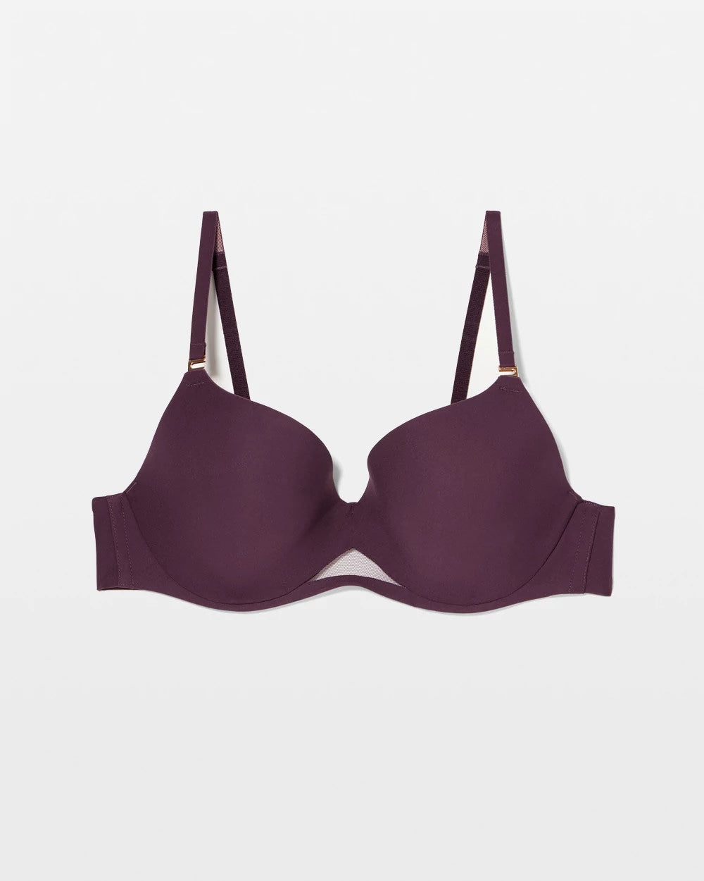 PLUM PERFECT - Perfect Coverage Bra | Soma