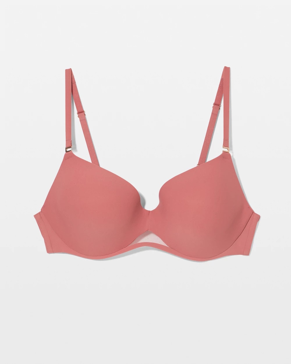 CLAY ROSE - Perfect Coverage Bra | Soma