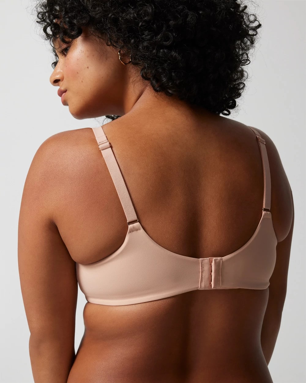 HUSH - Perfect Coverage Bra | Soma