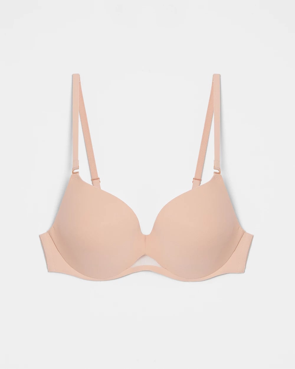 HUSH - Perfect Coverage Bra | Soma
