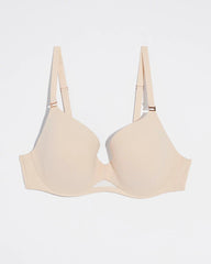 PALE SAND - Perfect Coverage Bra | Soma