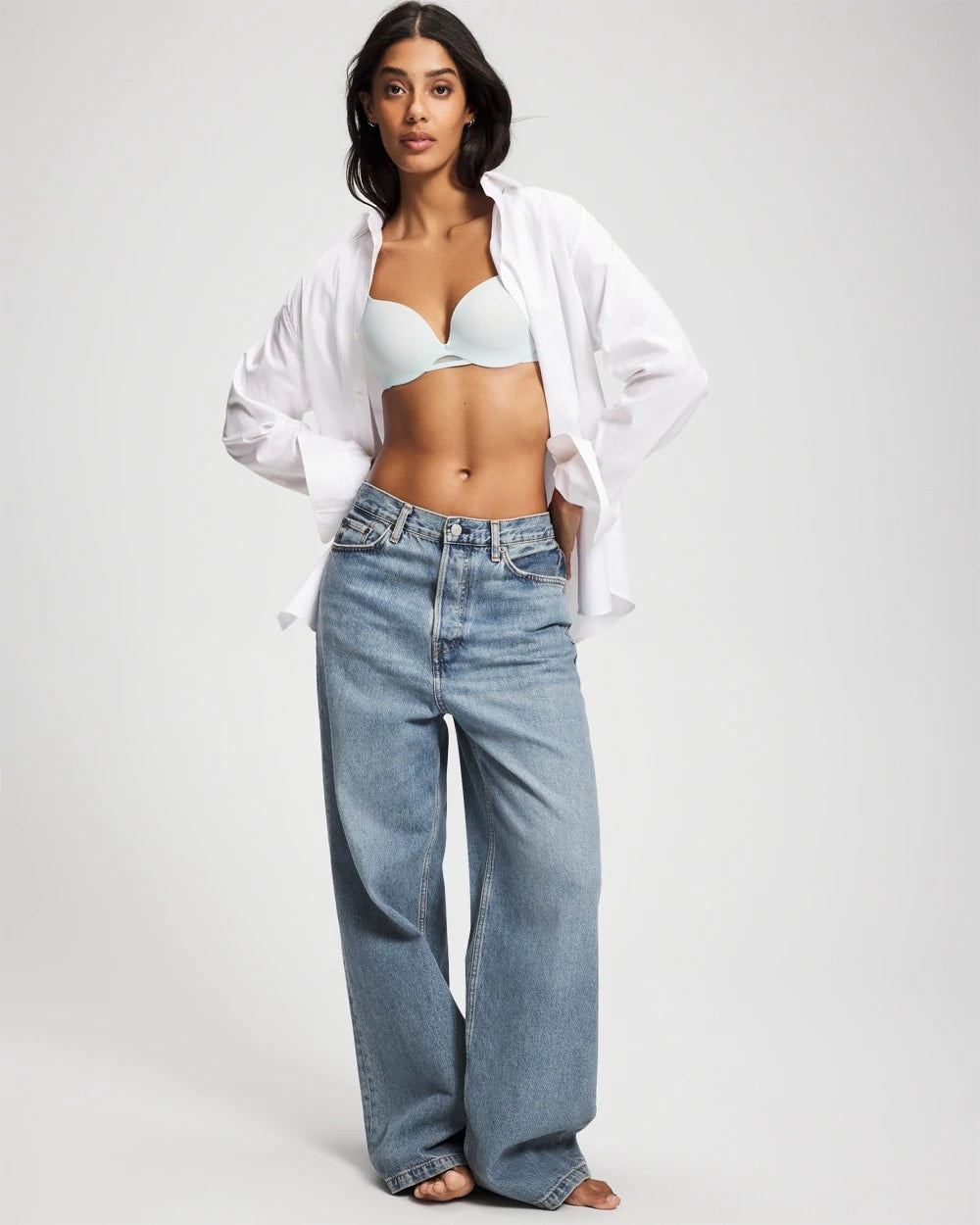 TRANQUILITY - Demi Bra | Soma