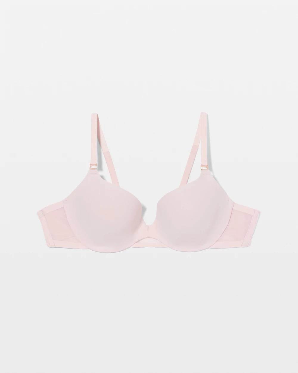 PRETTY PINK - Demi Bra | Soma