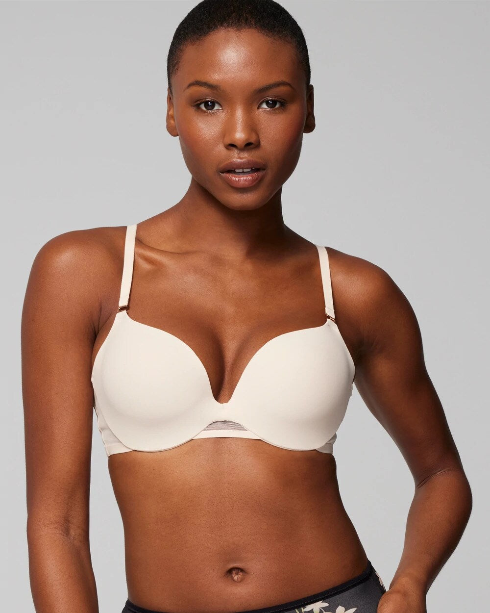 PALE SAND - Demi Bra | Soma