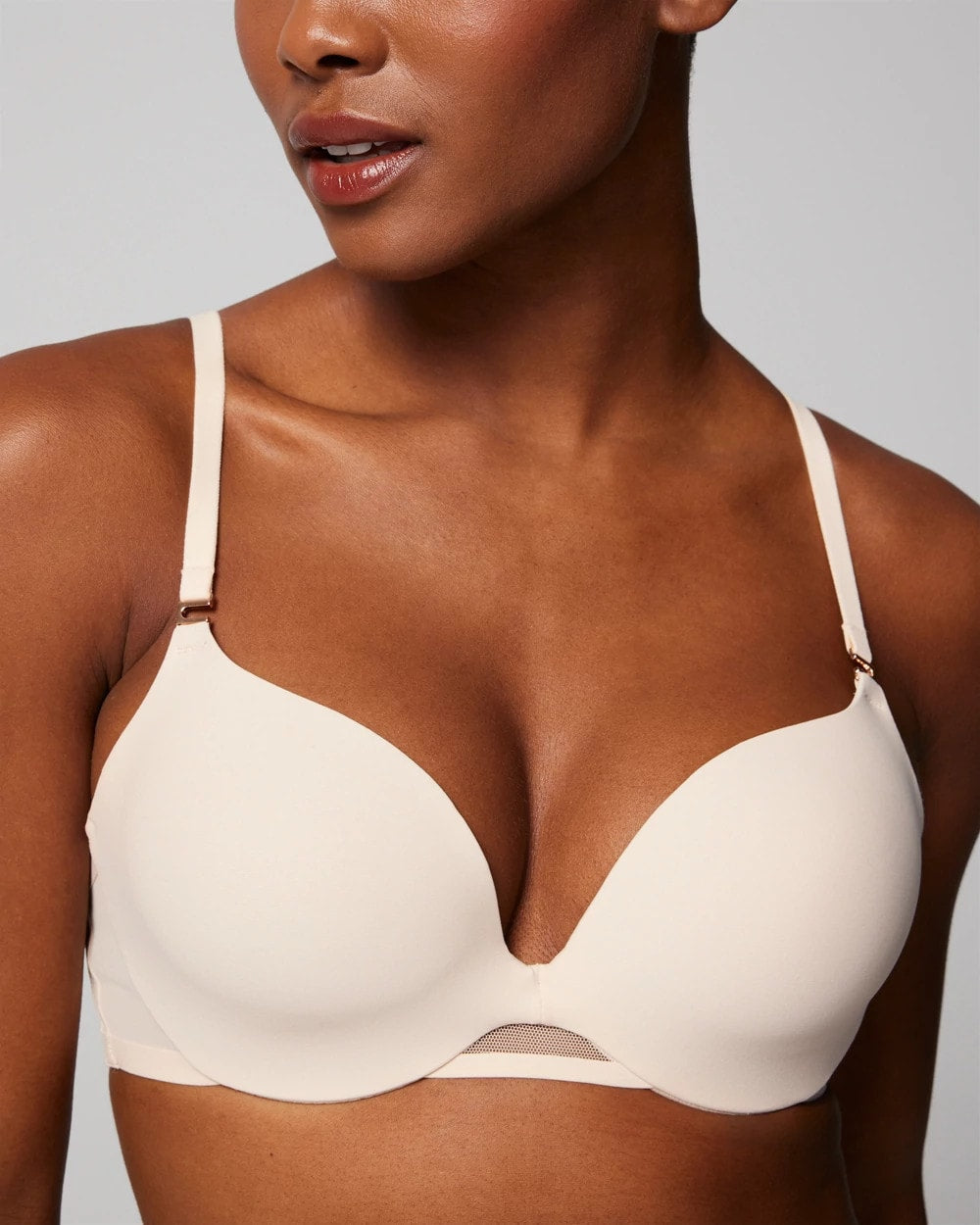 PALE SAND - Demi Bra | Soma