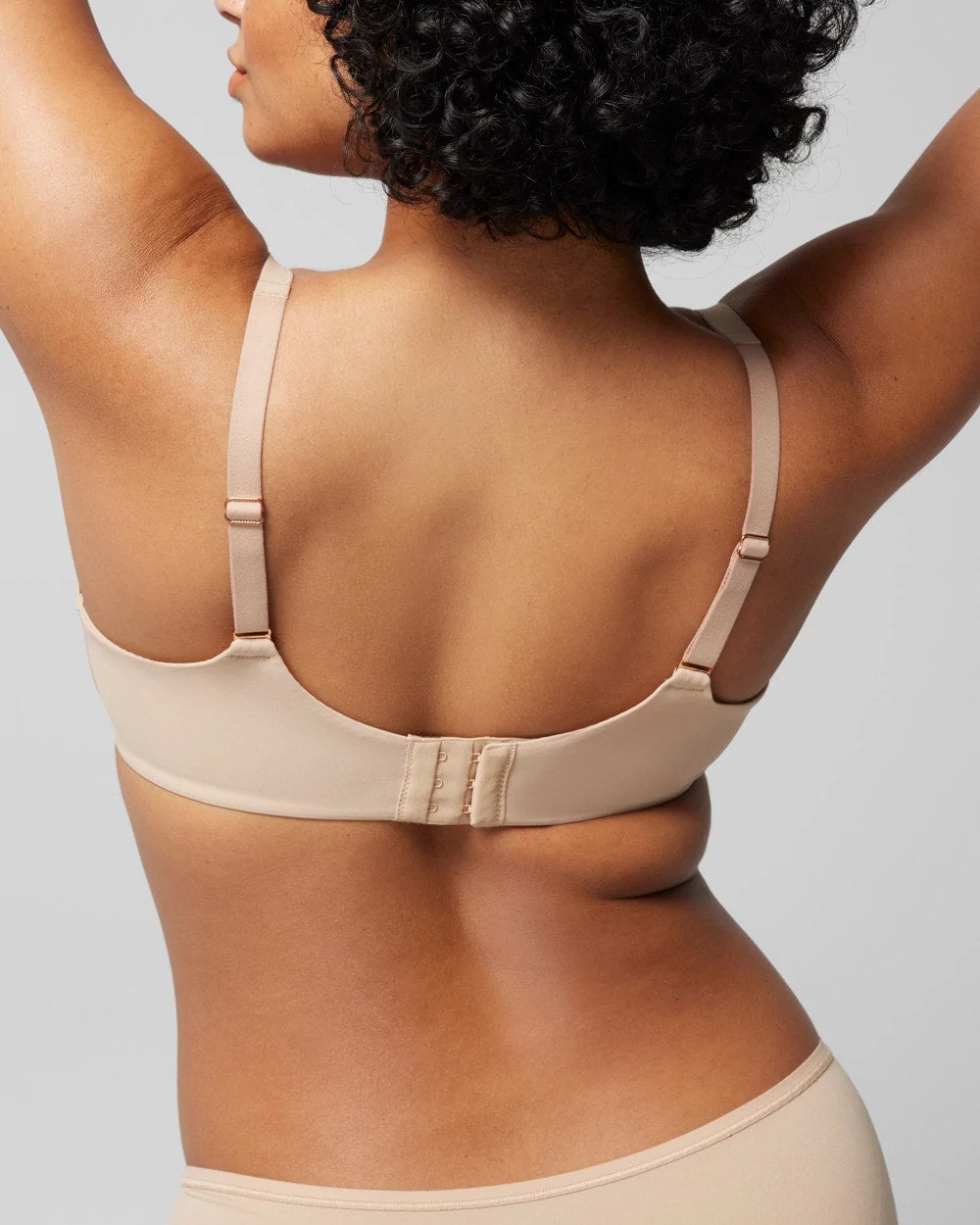 WARM AMBER - Demi Bra | Soma