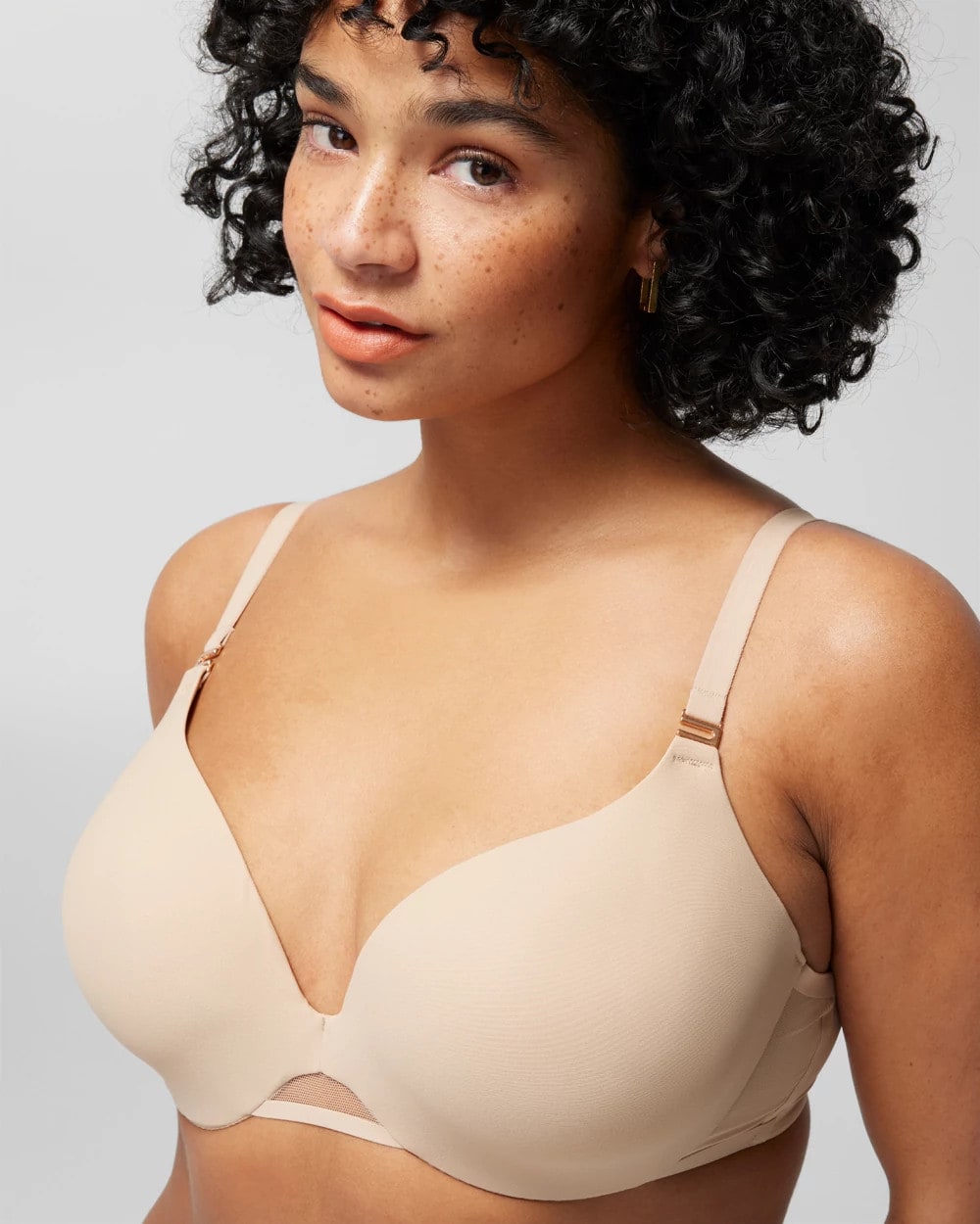 WARM AMBER - Demi Bra | Soma