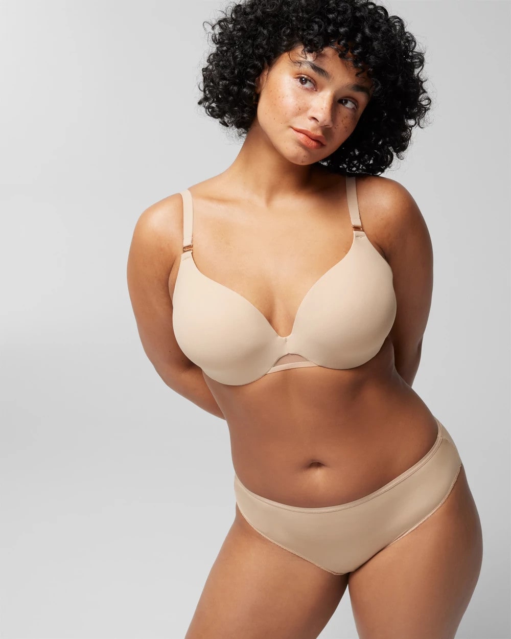 WARM AMBER - Demi Bra | Soma
