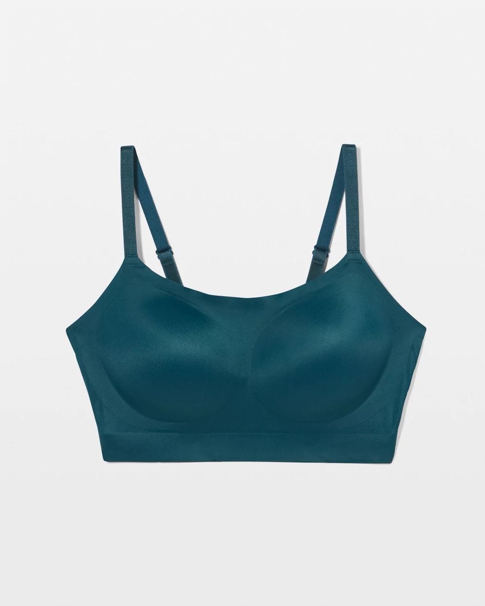 DEEP TEAL - Adjustable Bralette | Soma