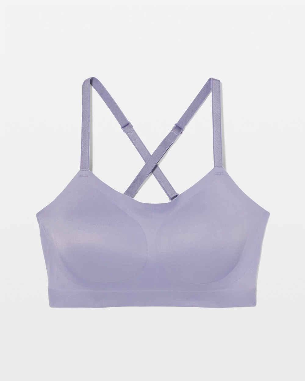 LAVENDER CLOUD - Adjustable Bralette | Soma