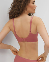 CLAY ROSE - Adjustable Bralette | Soma