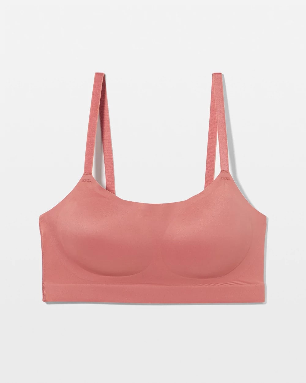 CLAY ROSE - Adjustable Bralette | Soma