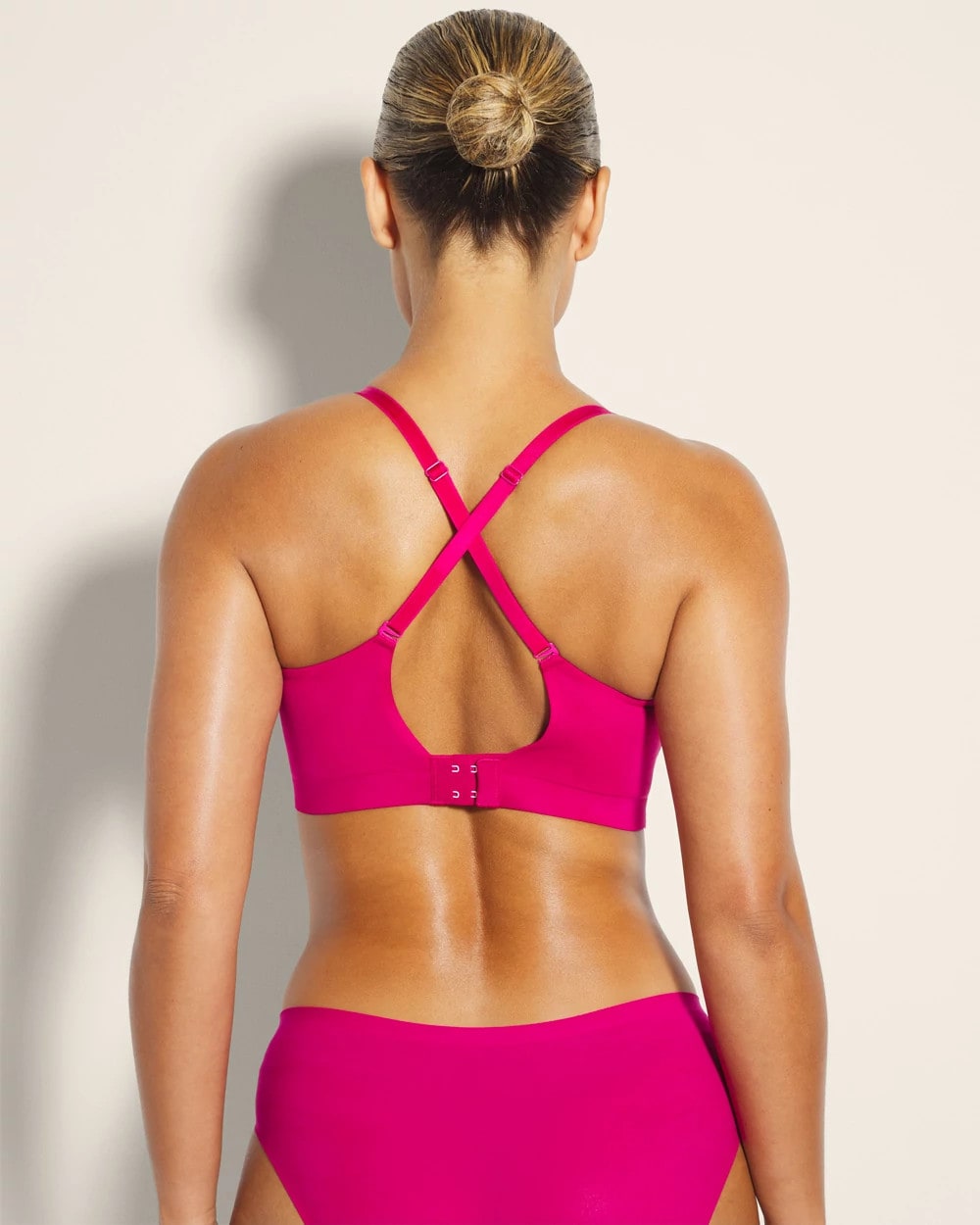 PINK COSMO - Adjustable Bralette | Soma