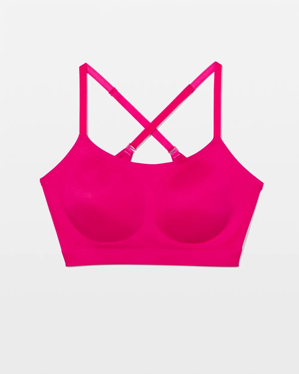 PINK COSMO - Adjustable Bralette | Soma