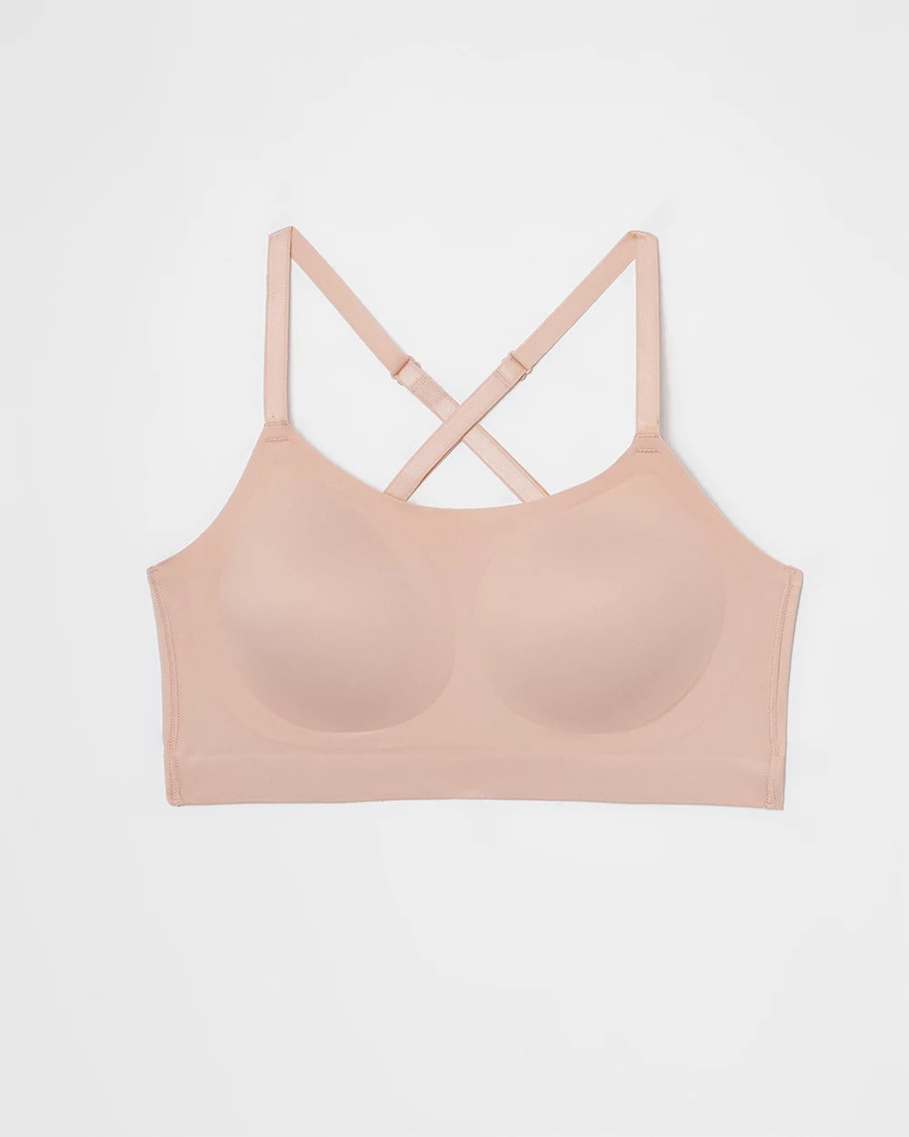 HUSH - Adjustable Bralette | Soma
