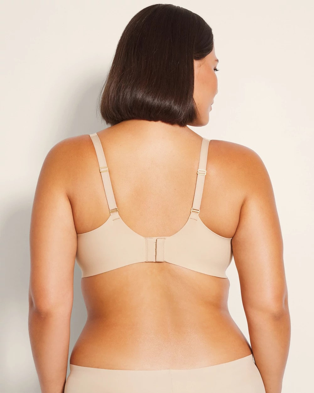WARM AMBER - Lightly Lined Perfect Coverage Bra | Soma