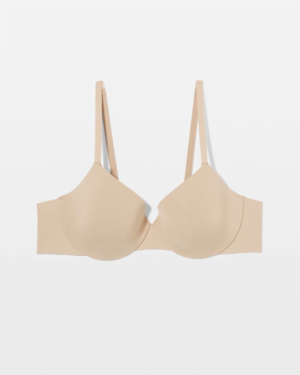 WARM AMBER - Lightly Lined Perfect Coverage Bra | Soma