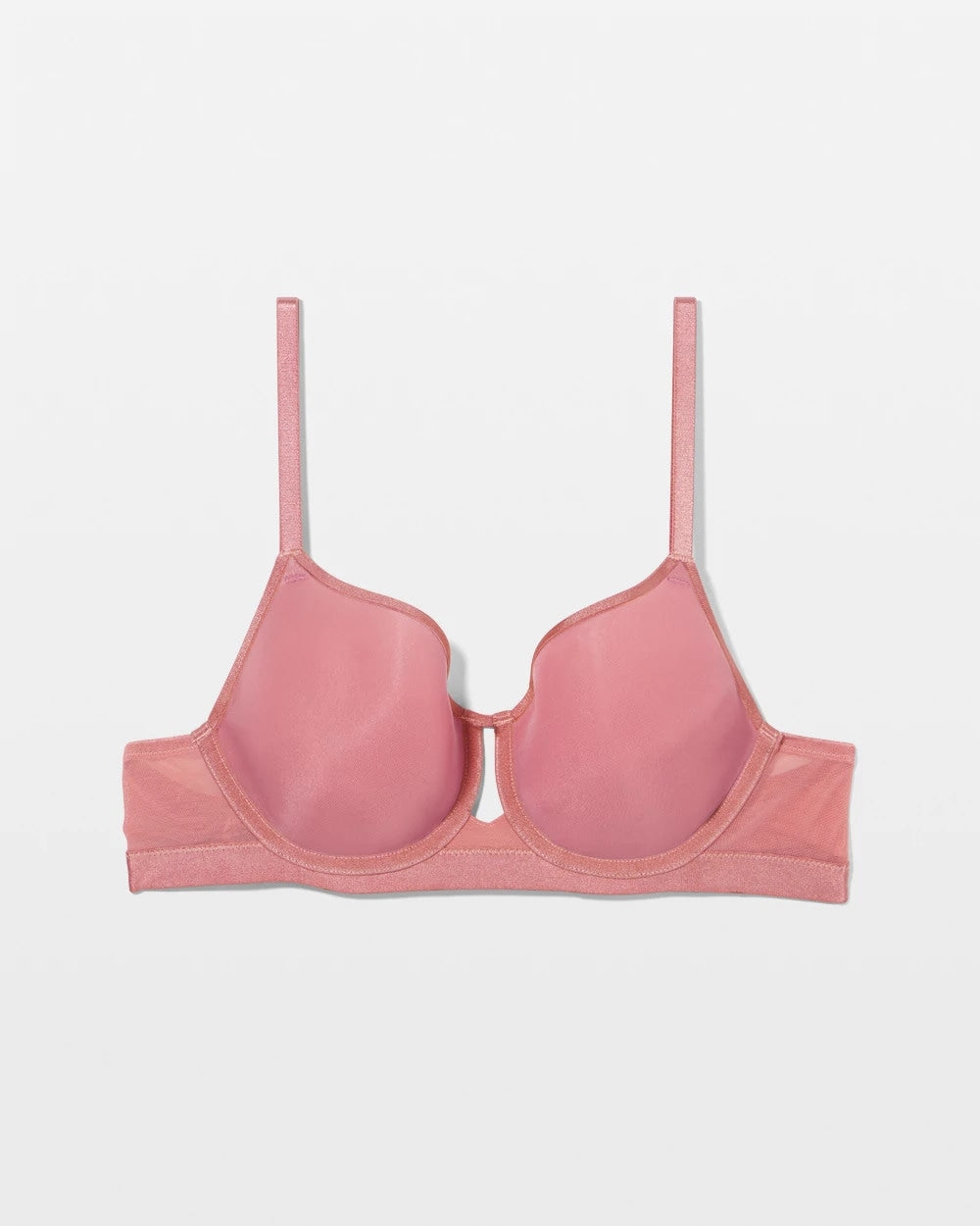 ANTIQUE PINK - Perfect Coverage Bra | Soma