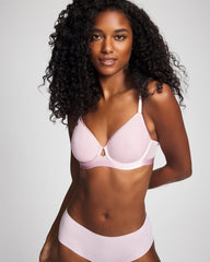 VINTAGE LILAC - Perfect Coverage Bra | Soma