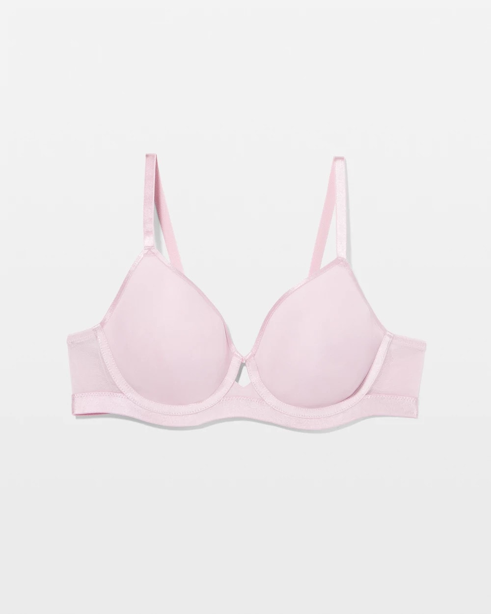 VINTAGE LILAC - Perfect Coverage Bra | Soma