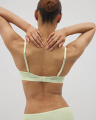 ALOE WASH - Perfect Coverage Bra | Soma