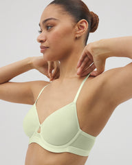 ALOE WASH - Perfect Coverage Bra | Soma