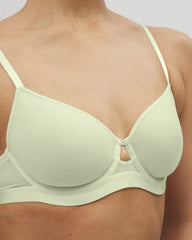 ALOE WASH - Perfect Coverage Bra | Soma
