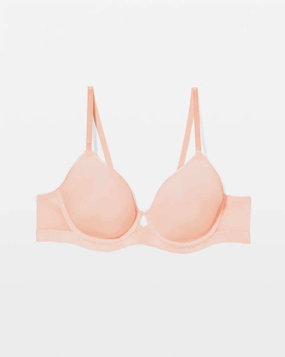 PEACH PARFAIT - Perfect Coverage Bra | Soma