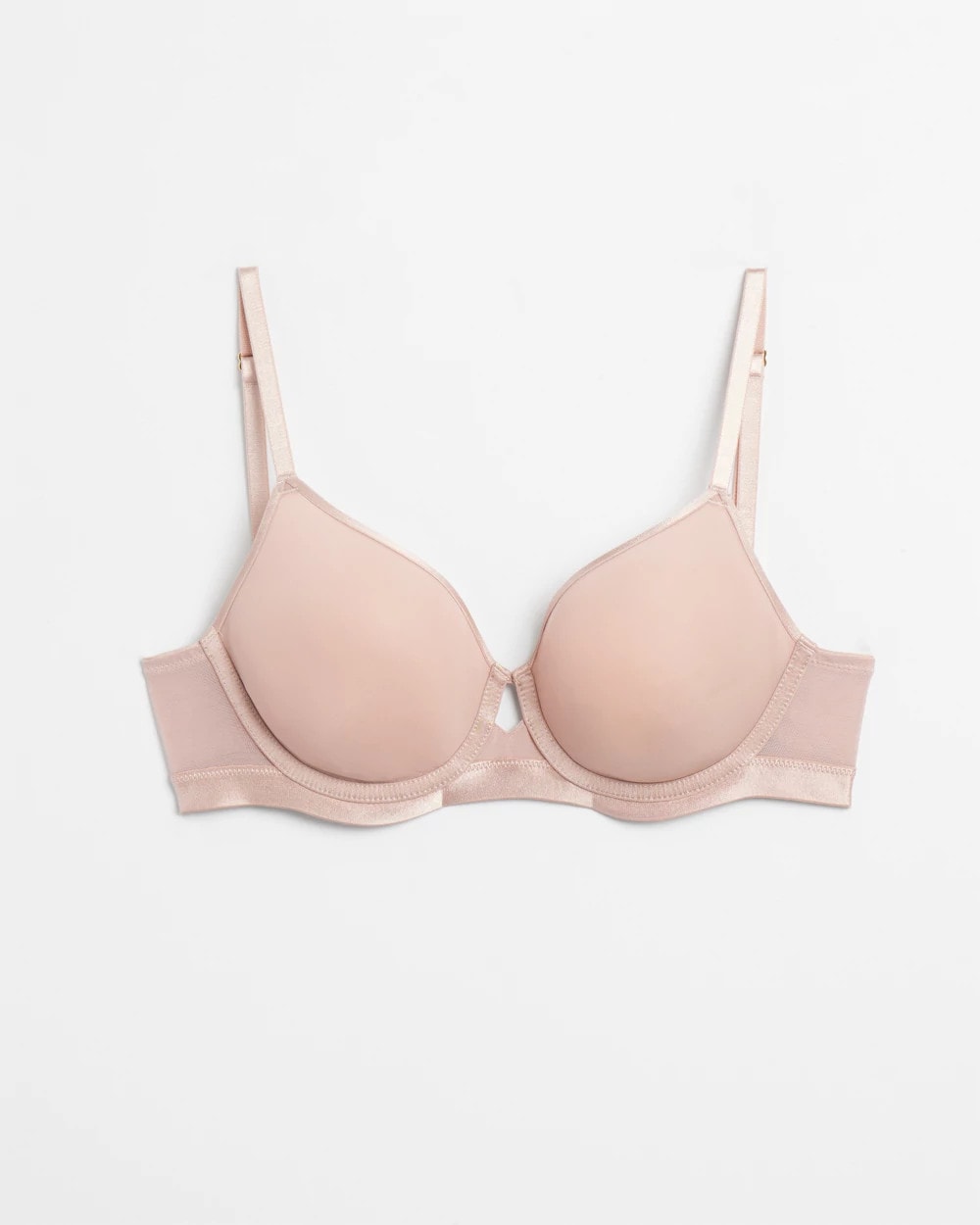ADOBE ROSE - Perfect Coverage Bra | Soma
