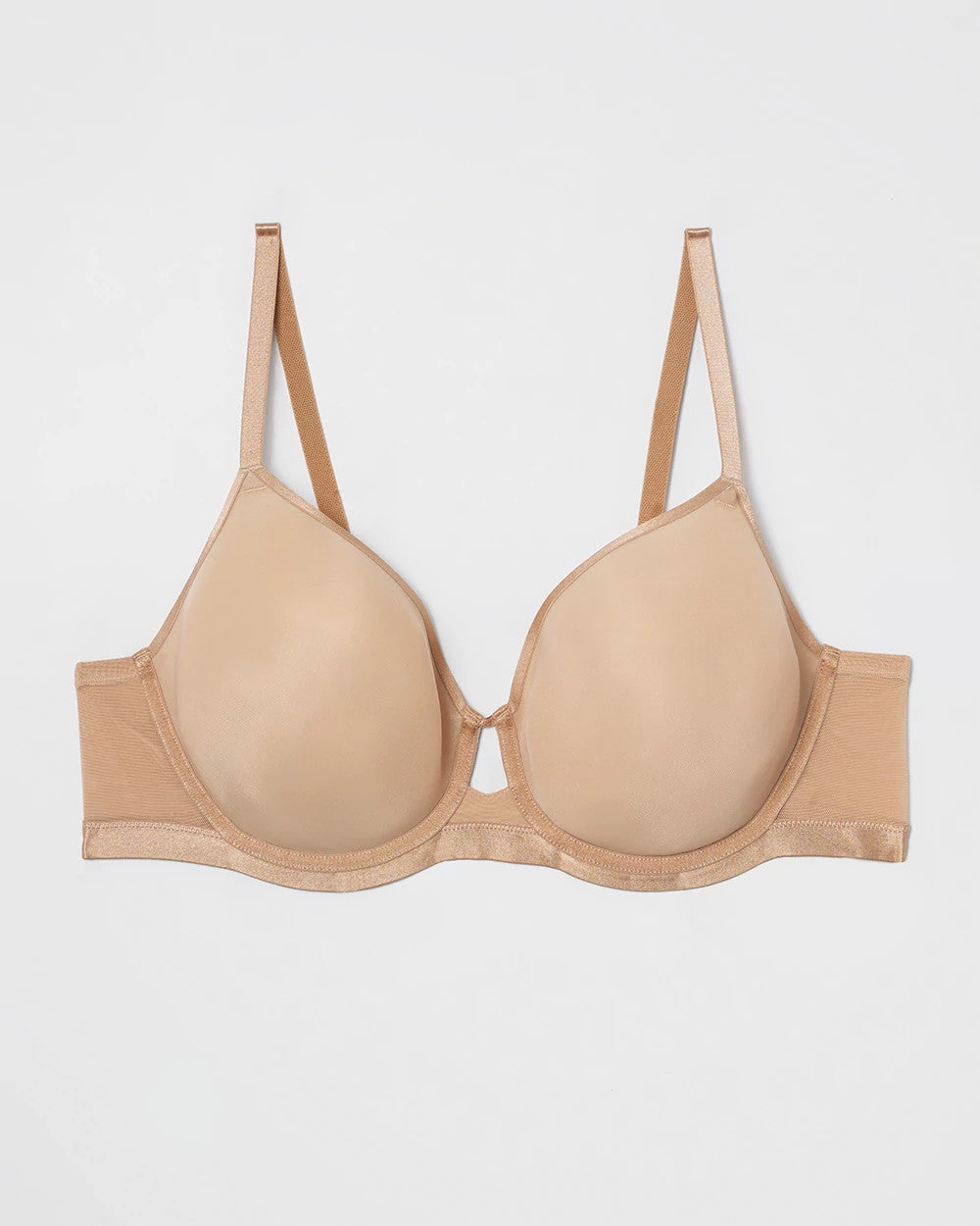 WARM AMBER - Perfect Coverage Bra | Soma
