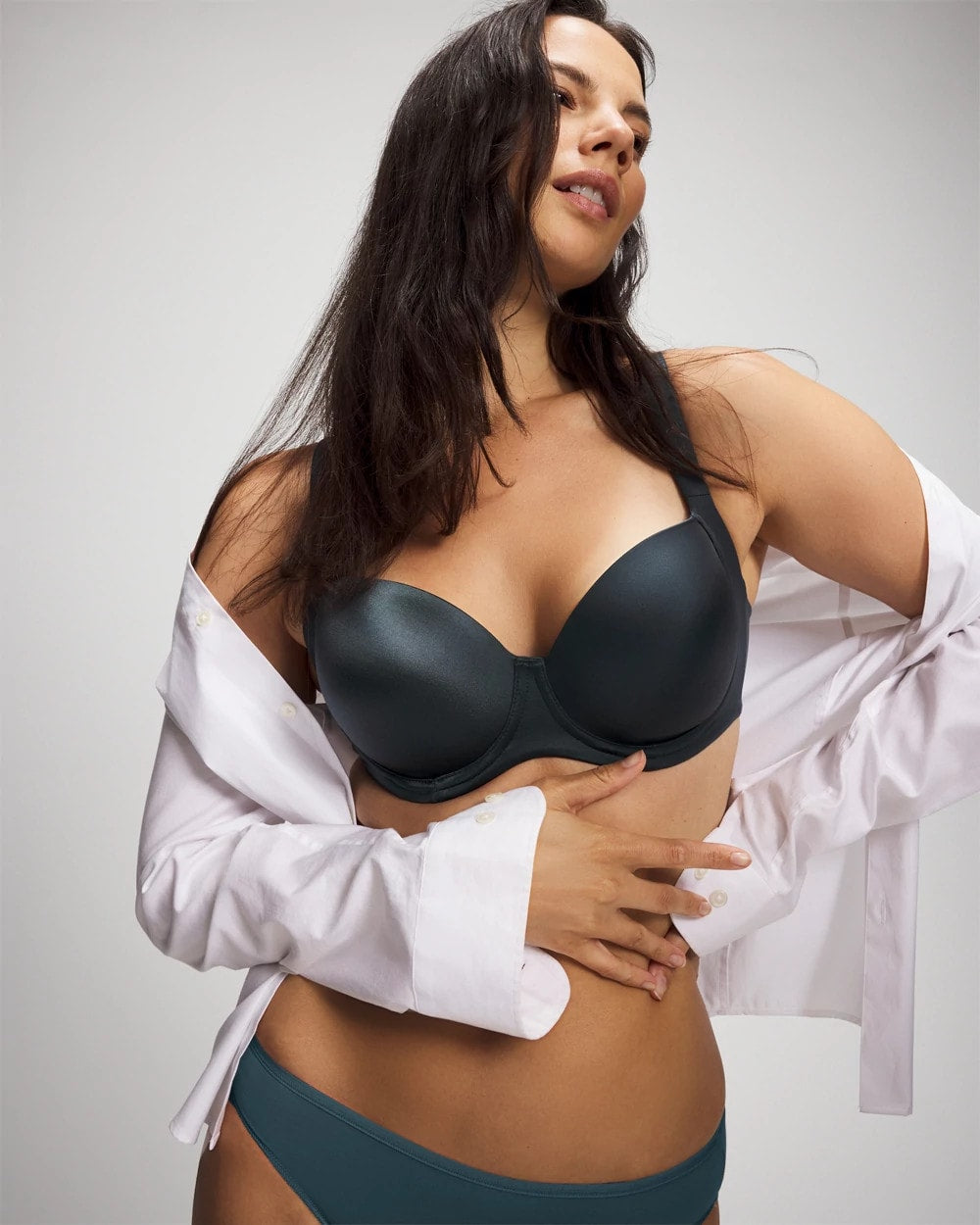 PETROL - Full Coverage Bra | Soma
