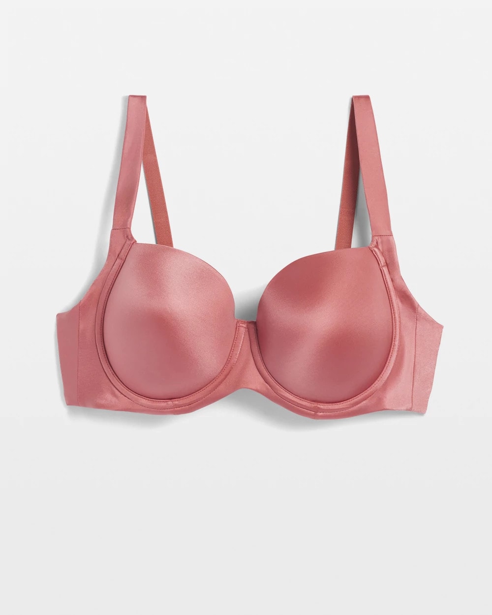 CLAY ROSE - Full Coverage Bra | Soma