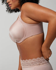ADOBE ROSE - Full Coverage Bra | Soma