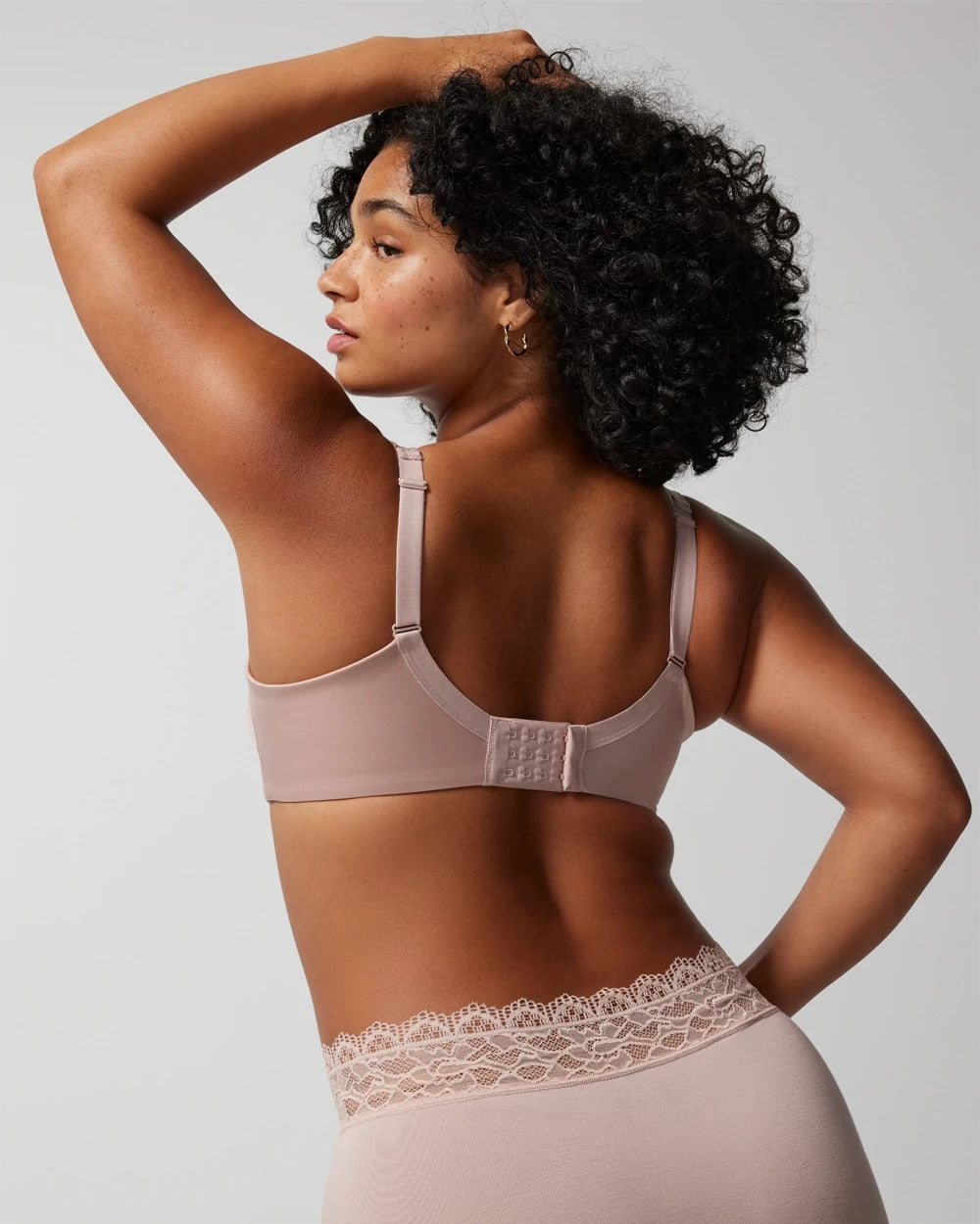 ADOBE ROSE - Full Coverage Bra | Soma