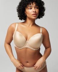 WARM AMBER - Full Coverage Bra | Soma