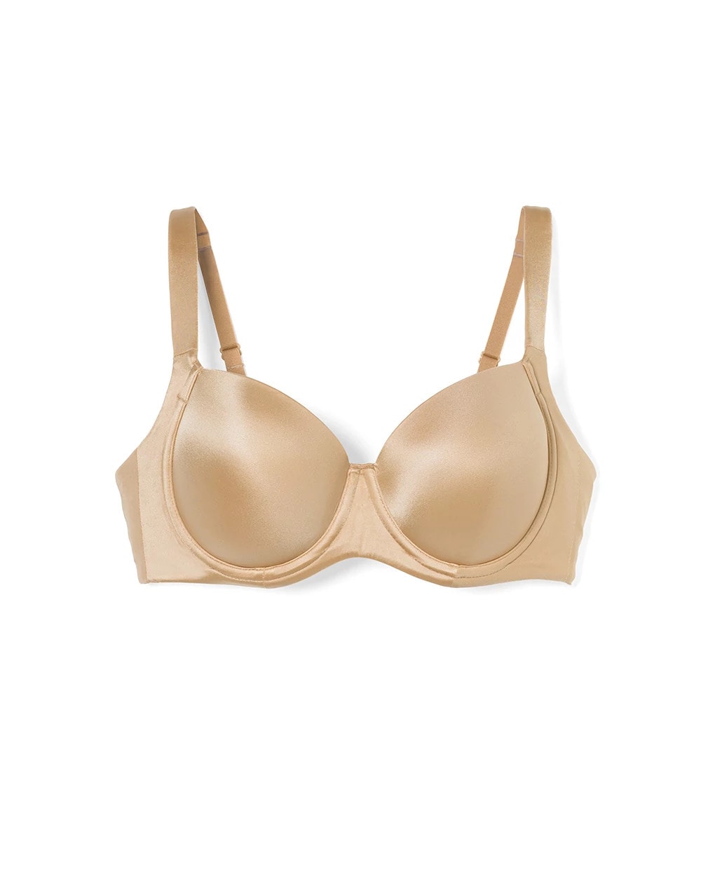 WARM AMBER - Full Coverage Bra | Soma