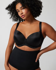 BLACK - Full Coverage Bra | Soma