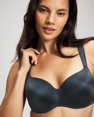PETROL - Balconette Bra | Soma