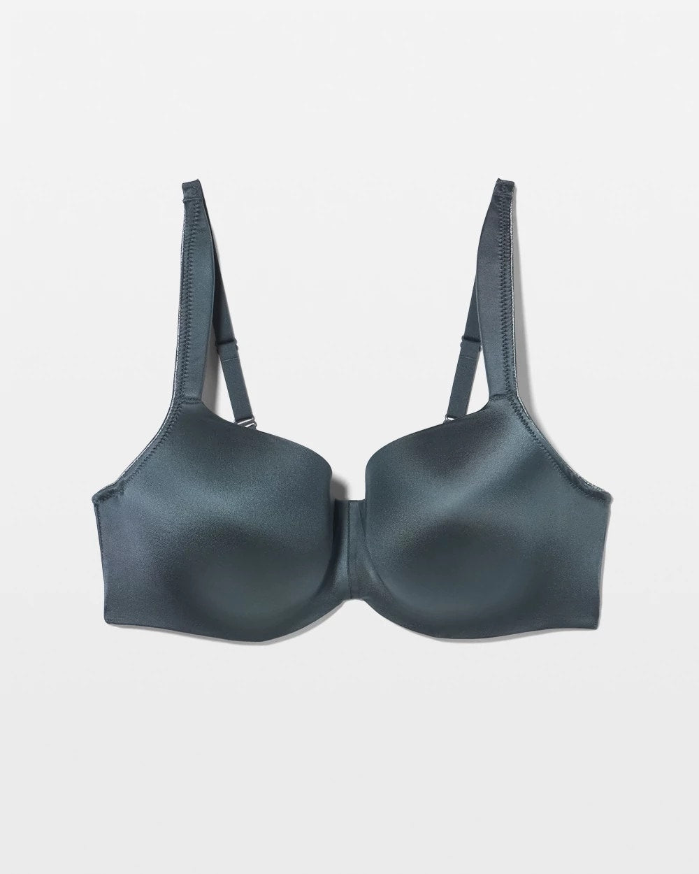PETROL - Balconette Bra | Soma