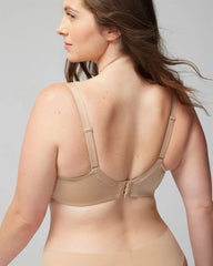 WARM AMBER - Balconette Bra | Soma