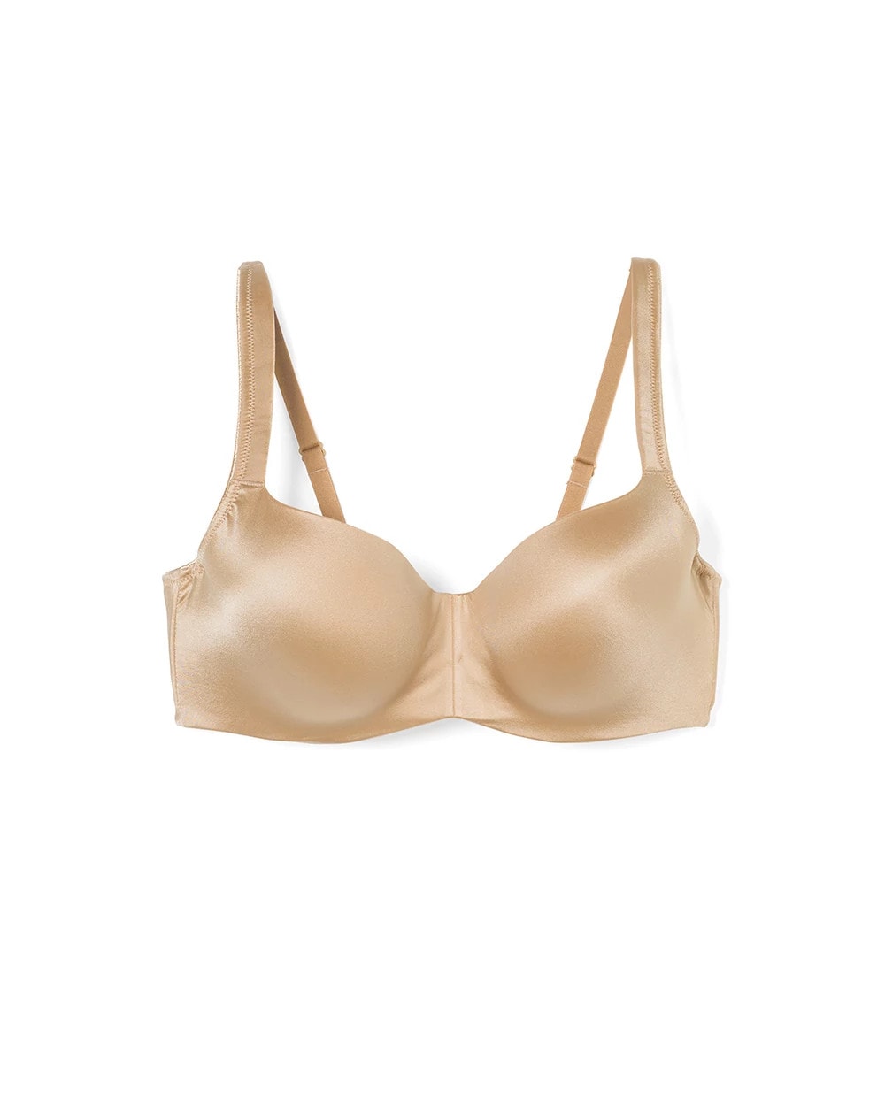 WARM AMBER - Balconette Bra | Soma