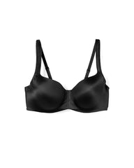 BLACK - Balconette Bra | Soma